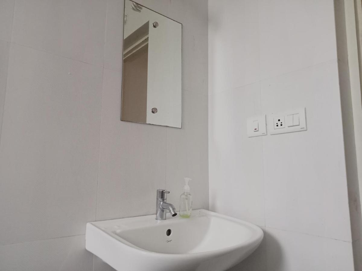 Zalor Residency 2 Apartment Varca Exterior photo