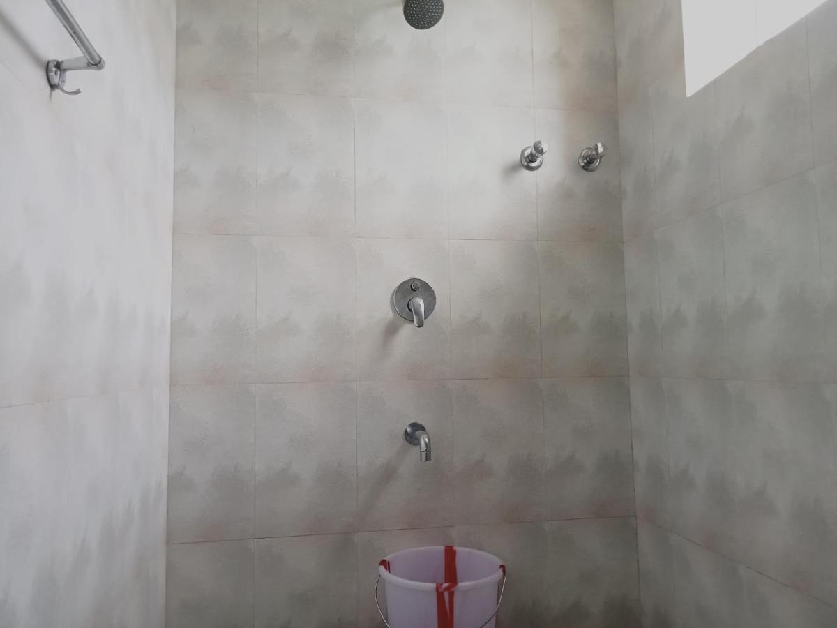 Zalor Residency 2 Apartment Varca Exterior photo