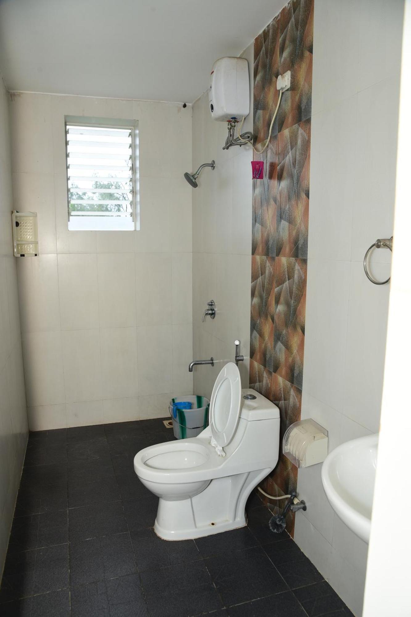 Zalor Residency 2 Apartment Varca Exterior photo